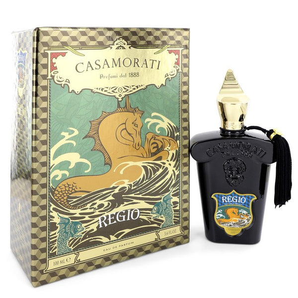 1888 Regio Perfume By Xerjoff Eau De Parfum Spray (Unisex) For Women