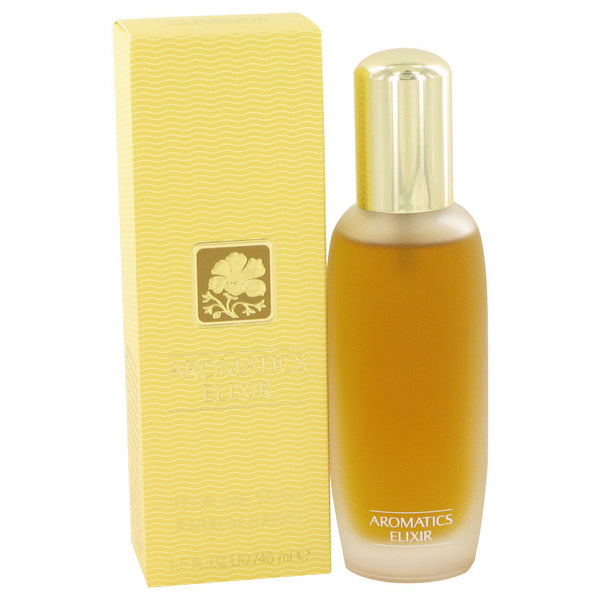 Aromatics Elixir Perfume By Clinique Eau De Parfum Spray For Women