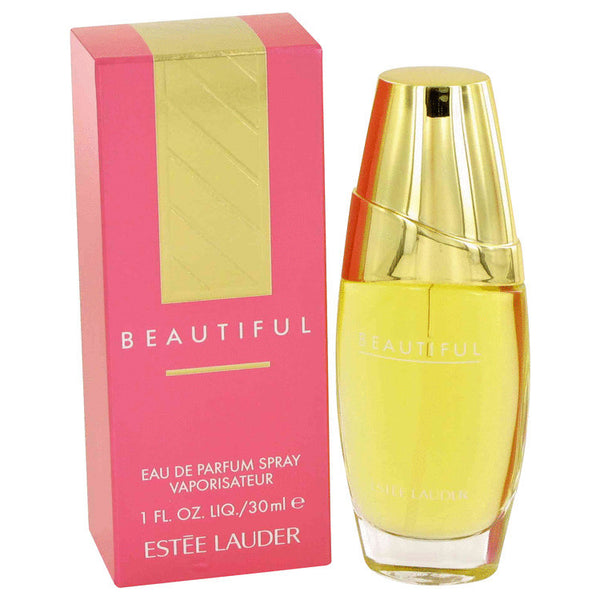 Beautiful Perfume By Estee Lauder Eau De Parfum Spray For Women