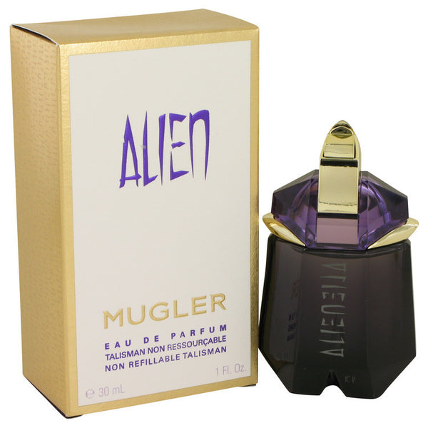 Alien Perfume By Thierry Mugler Eau De Parfum Spray For Women