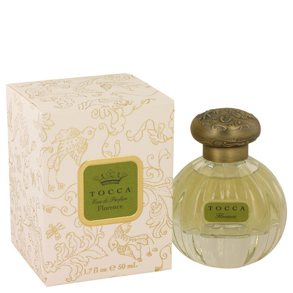Tocca Florence Perfume By Tocca Eau De Parfum Spray For Women