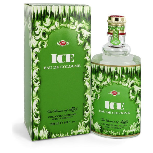 4711 Ice Cologne By Maurer & Wirtz Eau De Cologne (Unisex) For Men