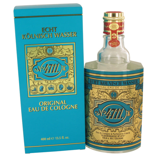 4711 Cologne By Muelhens Eau De Cologne (Unisex) For Men