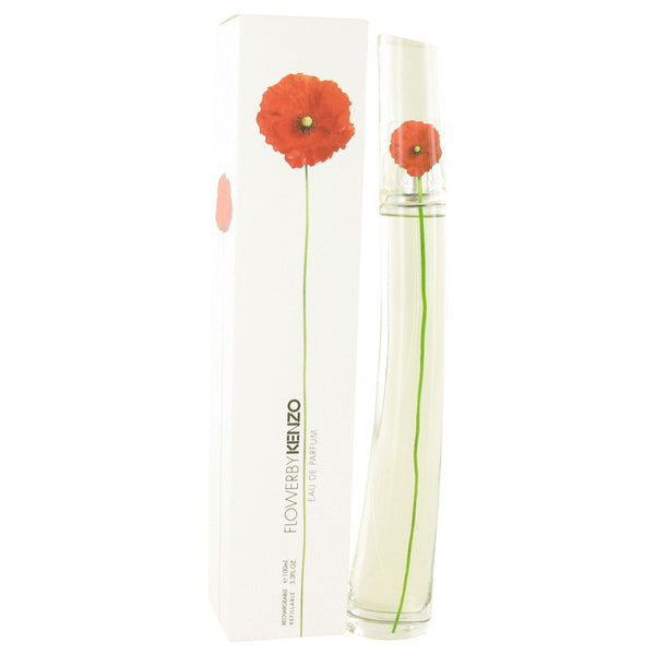 Kenzo Flower Perfume By Kenzo Eau De Parfum Spray Refillable For Women