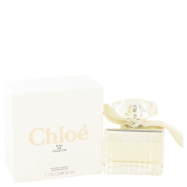 Chloe (new) Perfume By Chloe Eau De Toilette Spray For Women