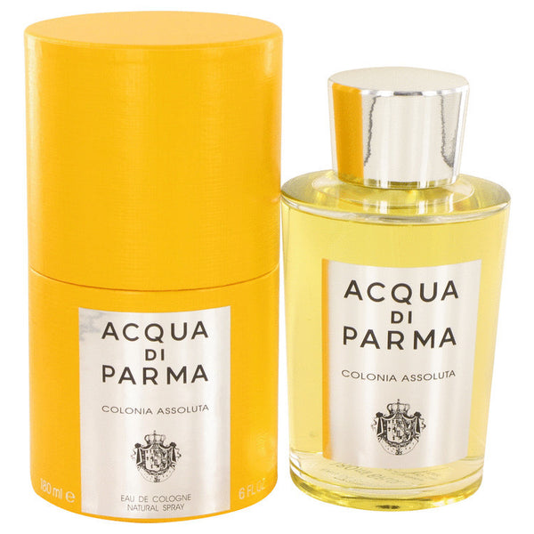 Acqua Di Parma Colonia Assoluta Cologne By Acqua Di Parma Eau De Cologne Spray For Men