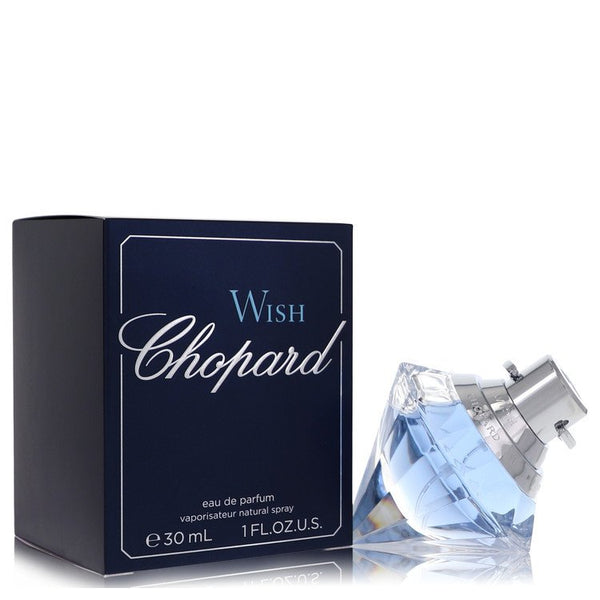 Wish Perfume By Chopard Eau De Parfum Spray For Women