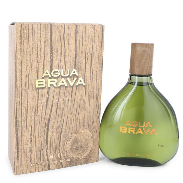 Agua Brava Cologne By Antonio Puig Cologne For Men