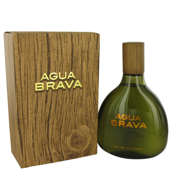 Agua Brava Cologne By Antonio Puig Cologne For Men
