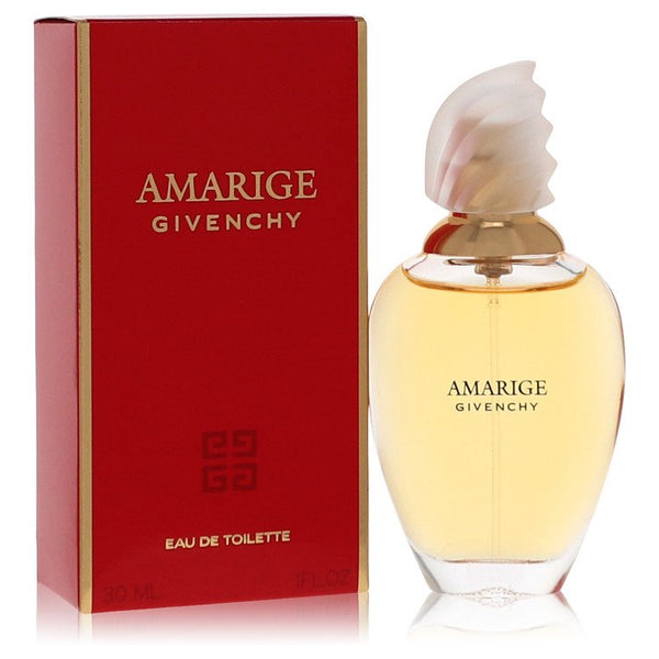 Amarige Perfume By Givenchy Eau De Toilette Spray For Women