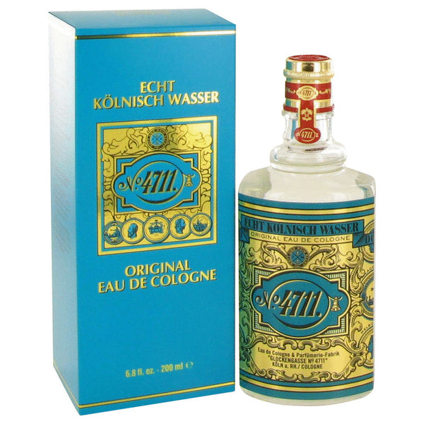4711 Cologne By Muelhens Eau De Cologne (Unisex) For Men