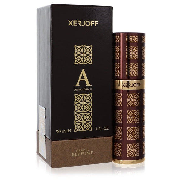 Alexandria Ii Perfume By Xerjoff Eau De Parfum Spray (Unisex) For Women