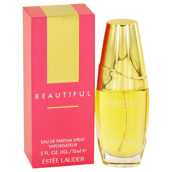 Beautiful Perfume By Estee Lauder Eau De Parfum Spray For Women