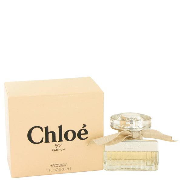 Chloe (new) Perfume By Chloe Eau De Parfum Spray For Women