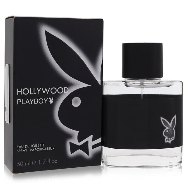 Hollywood Playboy Cologne By Playboy Eau De Toilette Spray For Men