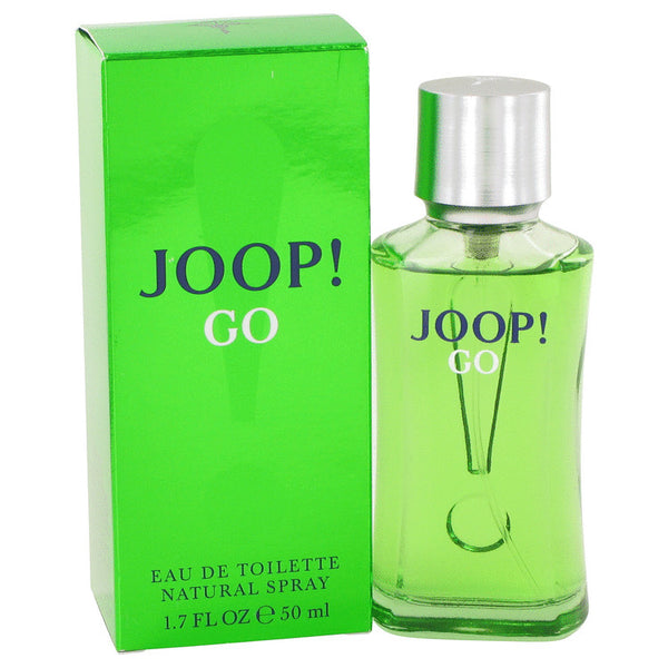 Joop Go Cologne By Joop! Eau De Toilette Spray For Men