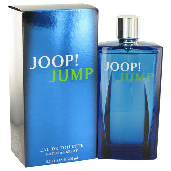 Joop Jump Cologne By Joop! Eau De Toilette Spray For Men