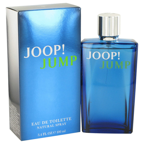 Joop Jump Cologne By Joop! Eau De Toilette Spray For Men