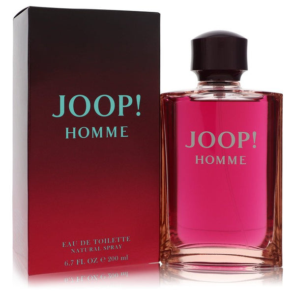 Joop Cologne By Joop! Eau De Toilette Spray For Men