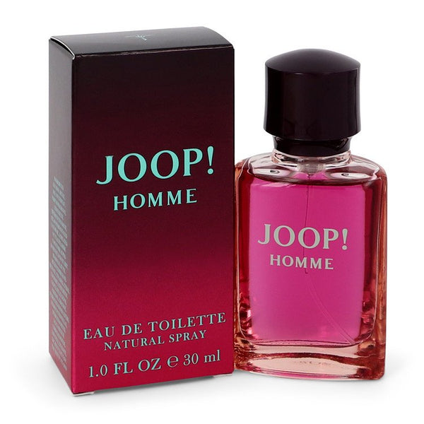 Joop Cologne By Joop! Eau De Toilette Spray For Men