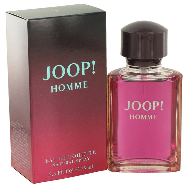 Joop Cologne By Joop! Eau De Toilette Spray For Men