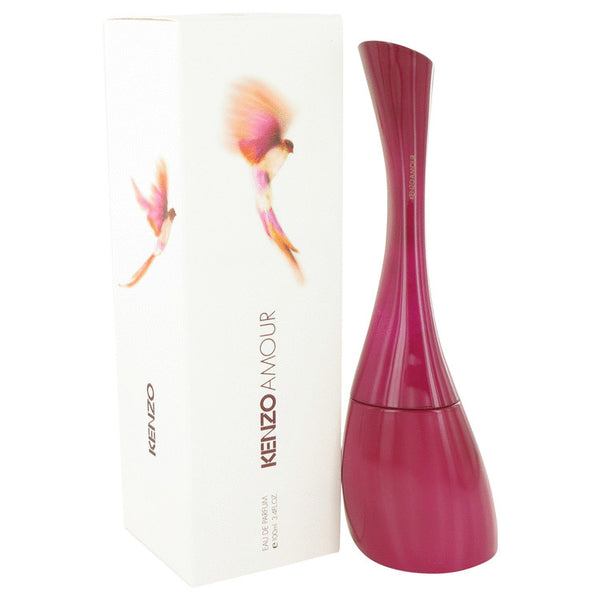Kenzo Amour Perfume By Kenzo Eau De Parfum Spray For Women