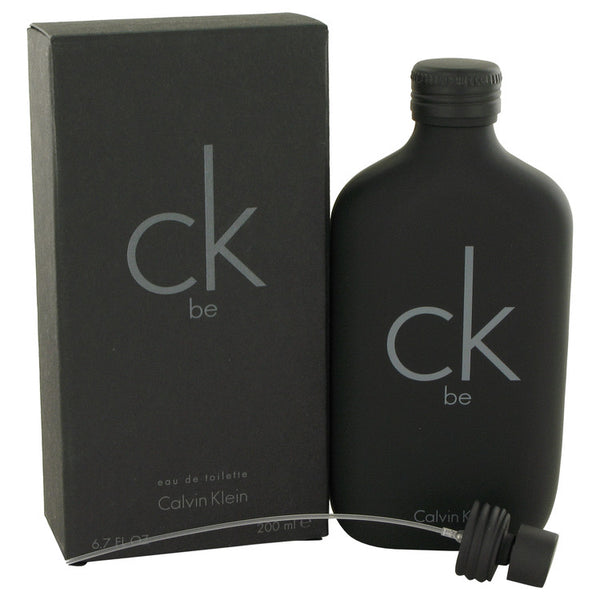 CK Be Cologne By Calvin Klein Eau De Toilette Spray (Unisex) For Men