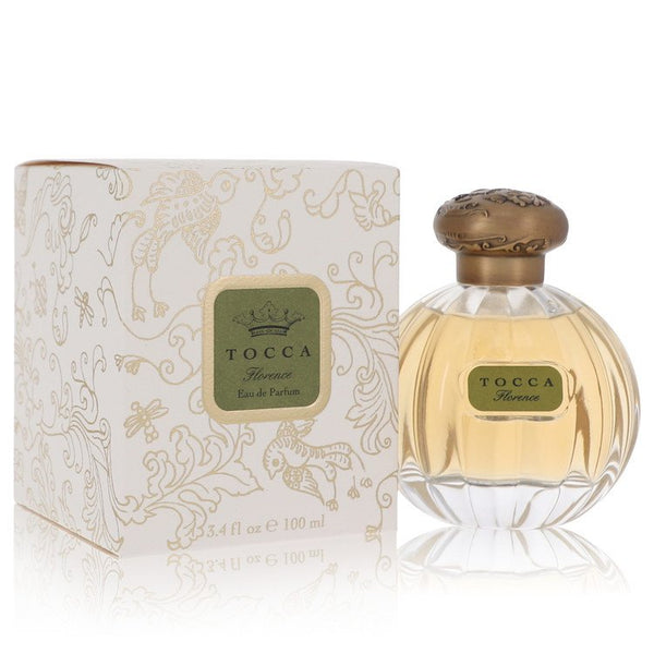 Tocca Florence Perfume By Tocca Eau De Parfum Spray For Women