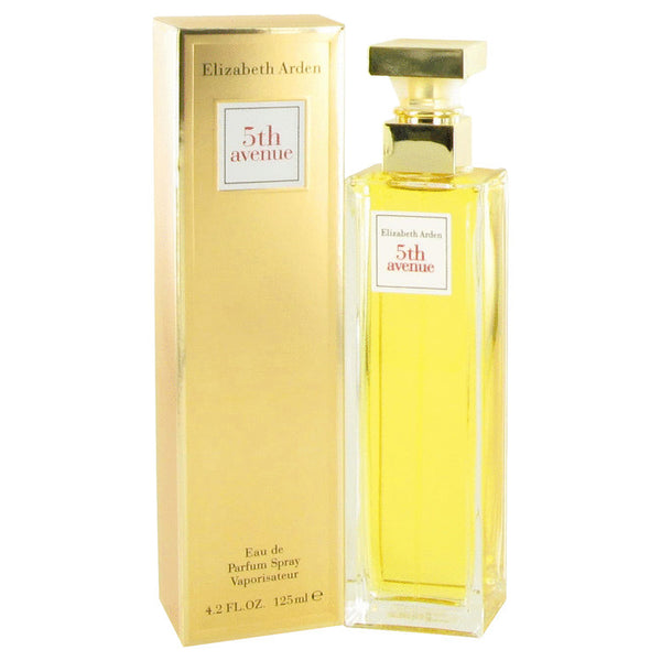 5th Avenue Perfume By Elizabeth Arden Eau De Parfum Spray For Women