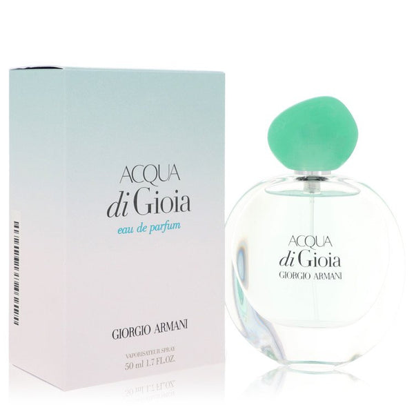 Acqua Di Gioia Perfume By Giorgio Armani Eau De Parfum Spray For Women