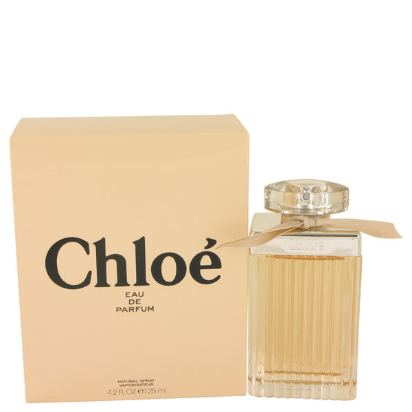 Chloe (new) Perfume By Chloe Eau De Parfum Spray For Women