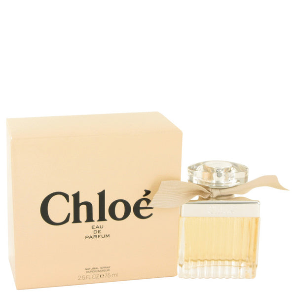 Chloe (new) Perfume By Chloe Eau De Parfum Spray For Women