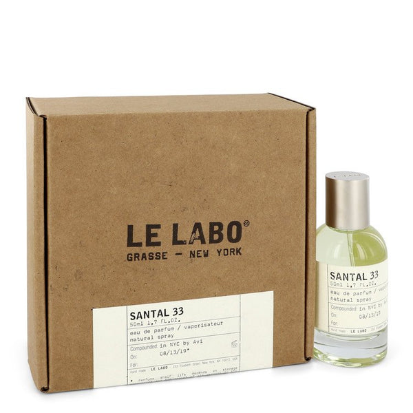 Le Labo Santal 33 Perfume By Le Labo Eau De Parfum Spray For Women