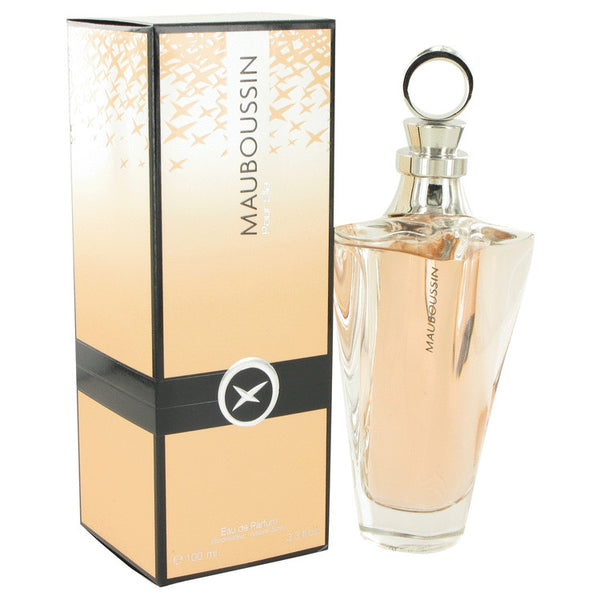 Mauboussin Pour Elle Perfume By Mauboussin Eau De Parfum Spray For Women