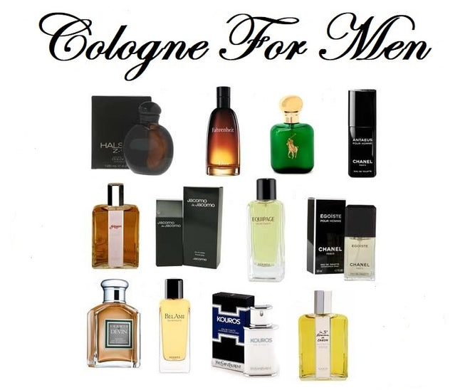 Cologne For Men