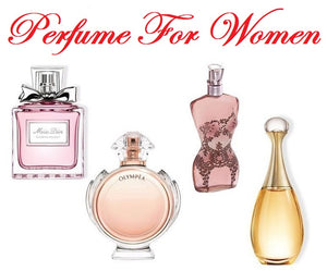 Perfume For Women