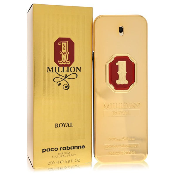 1 Million Royal Cologne By Paco Rabanne Parfum Spray For Men