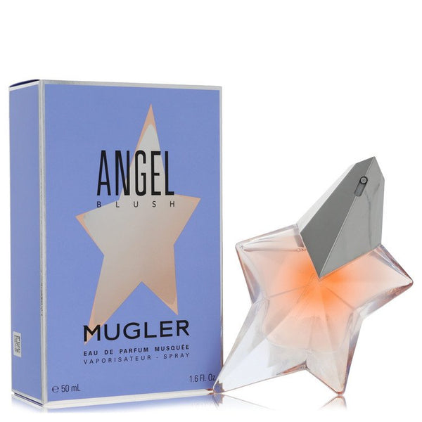 Angel Blush Perfume By Thierry Mugler Eau De Parfum Spray For Women