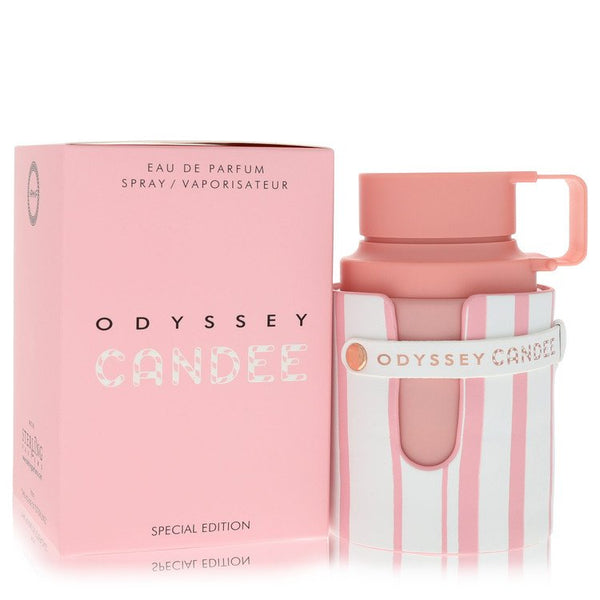 Armaf Odyssey Candee Perfume By Armaf Eau De Parfum Spray For Women