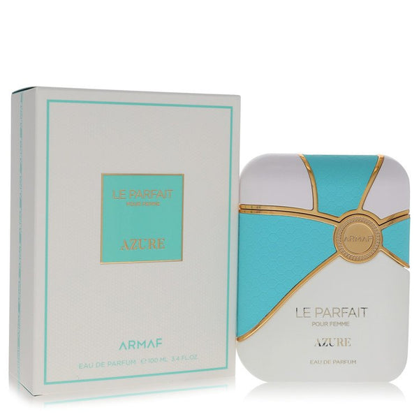 Armaf Le Parfait Azure Perfume By Armaf Eau De Parfum Spray For Women
