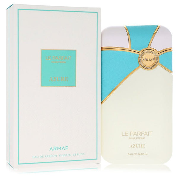 Armaf Le Parfait Azure Perfume By Armaf Eau De Parfum Spray For Women