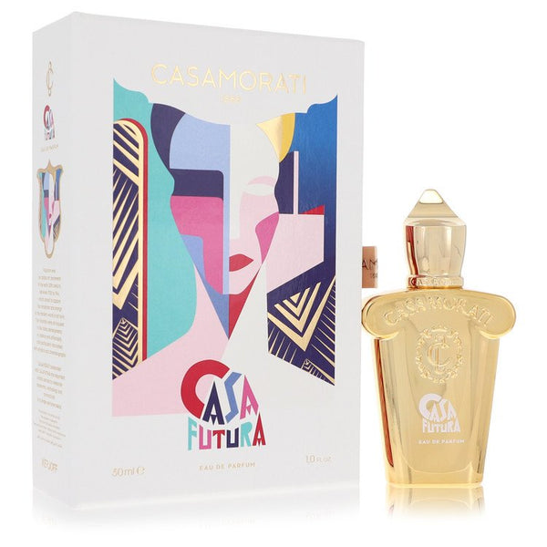 Casamorati 1888 Casafutura Perfume By Xerjoff Eau De Parfum Spray For Women