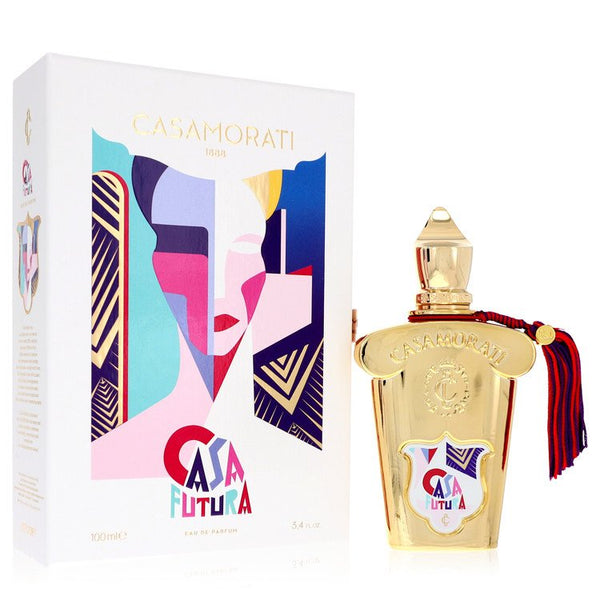 Casamorati 1888 Casafutura Perfume By Xerjoff Eau De Parfum Spray For Women