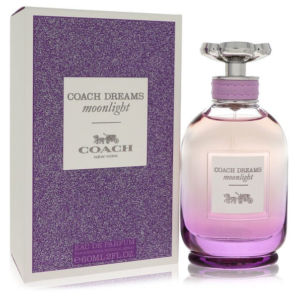 Coach Dreams Moonlight Perfume By Coach Eau De Parfum Spray For Women