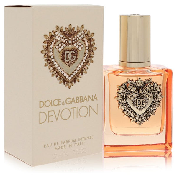 Dolce & Gabbana Devotion Intense Perfume By Dolce & Gabbana Eau De Parfum Spray For Women