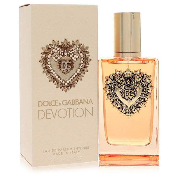 Dolce & Gabbana Devotion Intense Perfume By Dolce & Gabbana Eau De Parfum Spray For Women