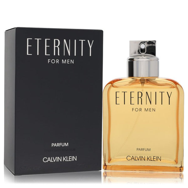 Eternity Cologne By Calvin Klein Parfum Spray For Men