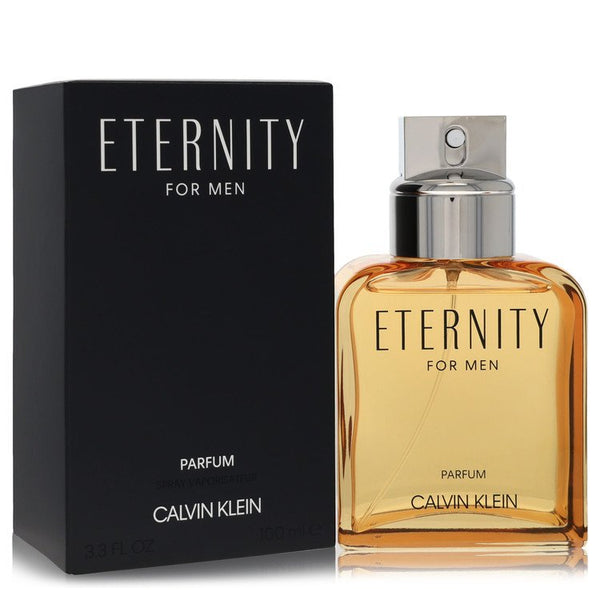 Eternity Cologne By Calvin Klein Parfum Spray For Men