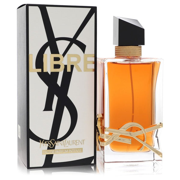 Libre Intense Perfume By Yves Saint Laurent Eau De Parfum Intense Spray For Women