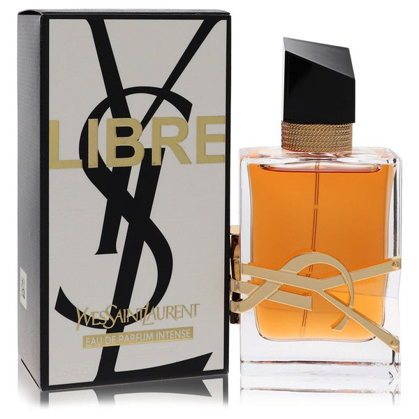 Libre Intense Perfume By Yves Saint Laurent Eau De Parfum Intense Spray For Women